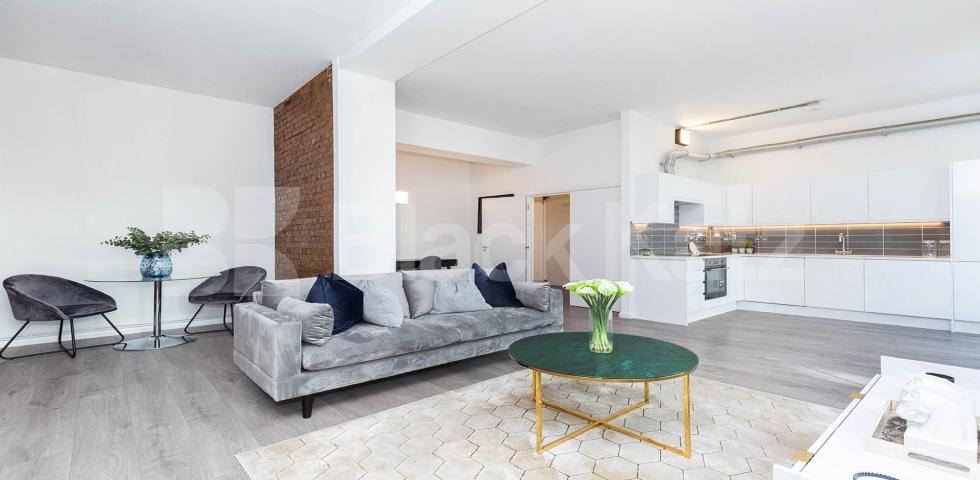 			LIVE WORK 1 BEDROOM, 1 Bedroom, 1 bath, 1 reception Apartment			 ABILITY PLAZA-KINGSLAND ROAD, DALSTON/HAGGERSTON